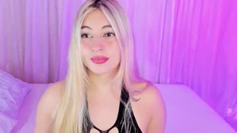 Tiffany Becker online show from 02-19-26, 01:07