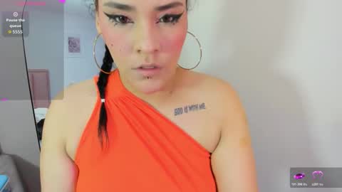 Tiffany online show from 01-07-26, 03:53