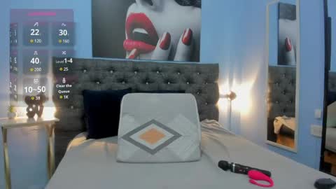 tiffany  online show from 04-23-26, 01:18