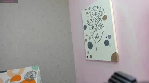 tiffany_mendez online show from 10-09-25, 12:03