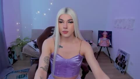 Snapshot of tiffany_smitch chatting on 02-22-26, 06:46 Tif online show from 02-22-26, 06:46