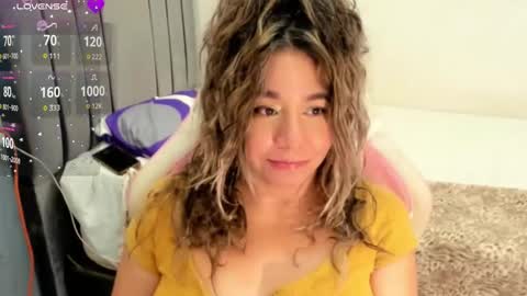 tiffany theressa online show from 02-12-26, 12:16