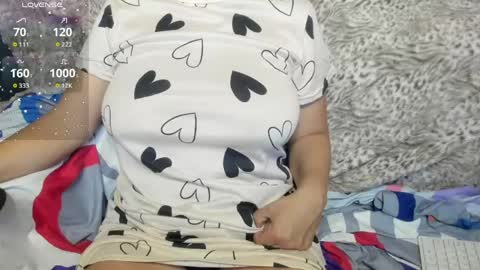 tiffany theressa online show from 05-31-26, 04:47