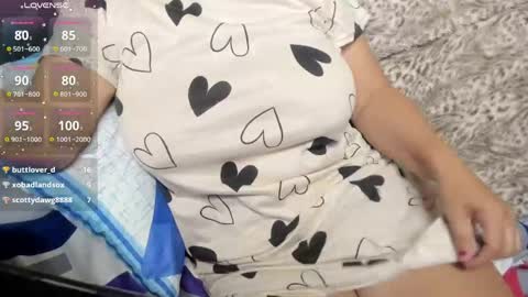 tiffany theressa online show from 05-31-26, 06:09