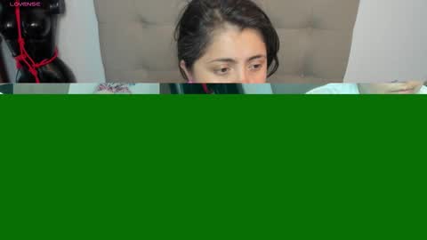 Snapshot of tiffanyamazing chatting on 10-14-25, 12:06 TiffanyAmazing online show from 10-14-25, 12:06