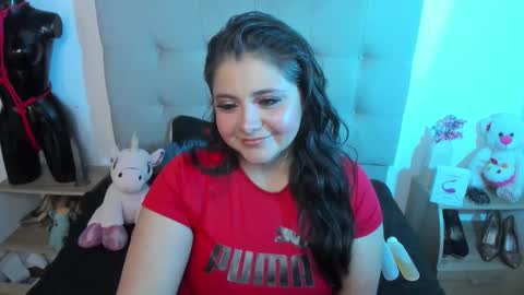 TiffanyAmazing online show from 11-21-25, 01:43