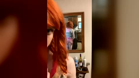 Snapshot of tiffanycase384727 chatting on 07-27-26, 10:00 tiffanycase384727 online show from 07-27-26, 10:00