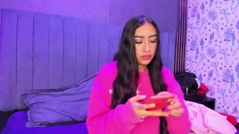 TiffanyDream8 online show from 04-23-26, 08:55