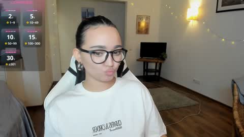  Tiffany  online show from 01-24-25, 01:36