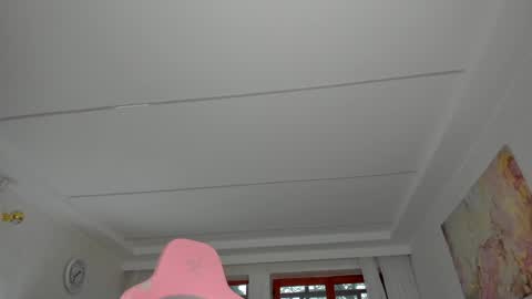 Tiffany Houston online show from 12-07-24, 02:02