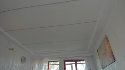 Tiffany Houston online show from 01-27-25, 09:44