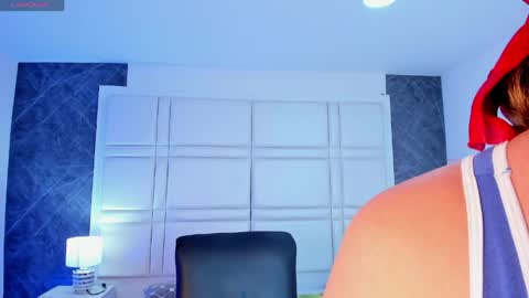 tiffanyhoustton online show from 04-13-26, 12:43