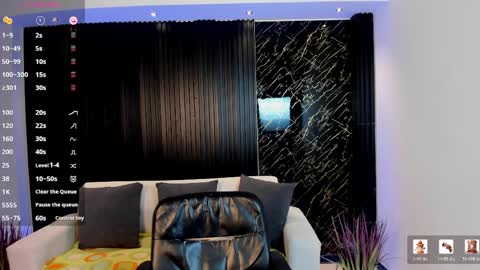 tiffanyhoustton online show from 04-16-26, 12:50