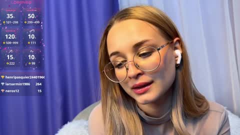 Tiffany online show from 12-14-24, 01:28