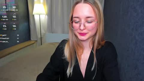 Tiffany online show from 02-12-25, 06:51