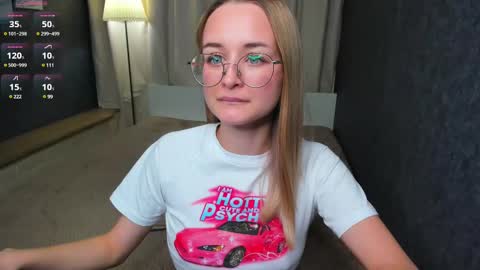 Tiffany online show from 02-13-25, 02:52