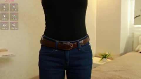 Tiffany online show from 03-05-25, 02:45