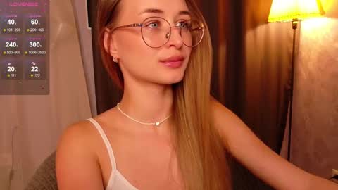 Tiffany online show from 11-26-25, 01:34