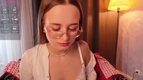 Tiffany online show from 12-18-25, 03:18