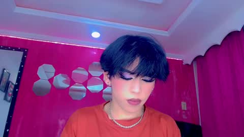 tiffanymackensyy69 online show from 10-31-25, 12:55