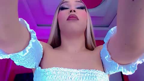 tiffanymackensyy69 online show from 02-10-26, 04:05