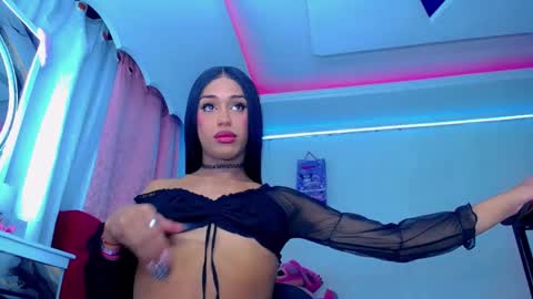 tiffanymackensyy69 online show from 06-05-26, 02:07