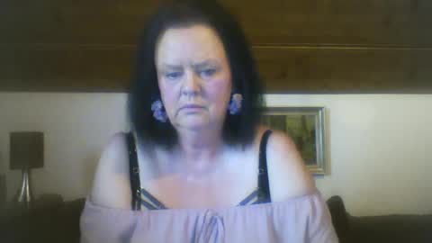 TiffanyMature online show from 09-18-25, 02:19