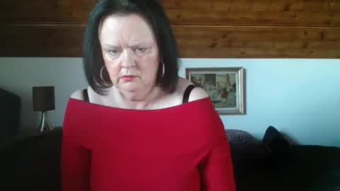 TiffanyMature online show from 10-19-25, 03:12