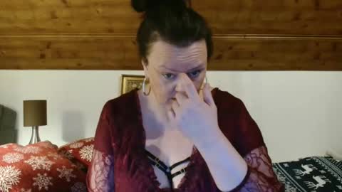 TiffanyMature online show from 11-25-25, 03:23