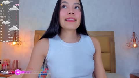 TIFFANY online show from 03-03-25, 05:09