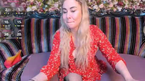 Tiffany online show from 03-20-26, 08:52