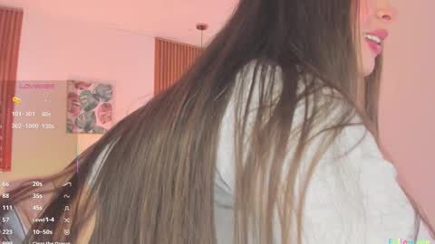 Tiffany online show from 11-09-25, 01:31