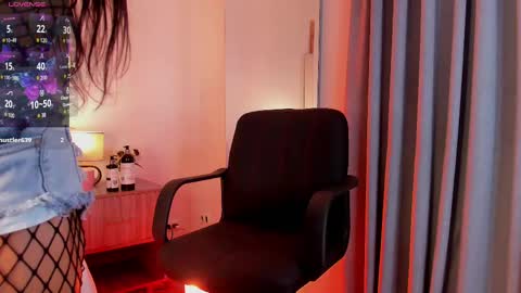 Tiffany  online show from 02-07-25, 01:47