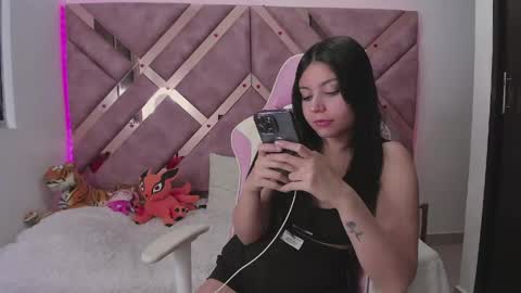 Snapshot of tigerbaby_ chatting on 05-28-26, 12:30 Ana online show from 05-28-26, 12:30