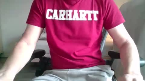 tigerjow941808 online show from 11-08-25, 10:04