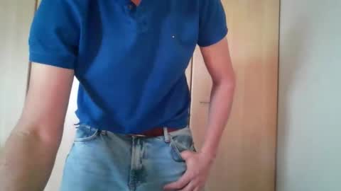 tigerjow941808 online show from 12-03-25, 10:02