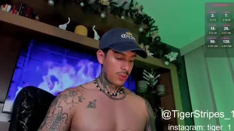 Chris online show from 01-08-25, 02:25