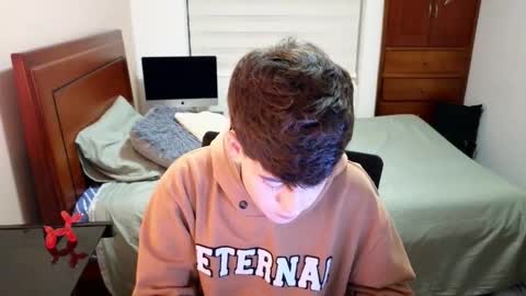 Camilo online show from 10-23-25, 12:32