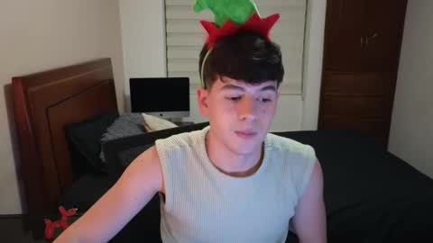 Camilo online show from 11-04-25, 12:32