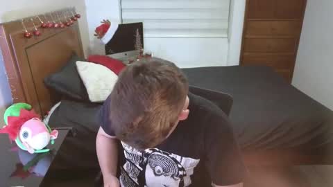 Camilo online show from 11-12-25, 11:03