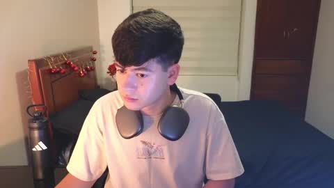 Camilo online show from 11-26-25, 02:12