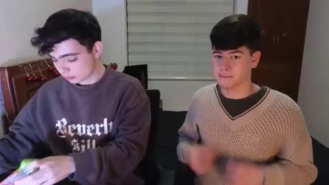 Camilo online show from 11-28-25, 12:57