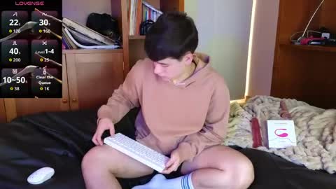 Camilo online show from 05-07-26, 04:23
