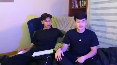 Camilo online show from 05-12-26, 03:36