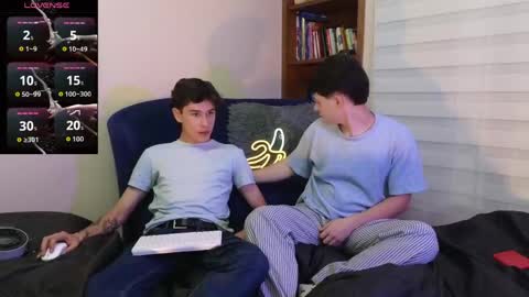 Camilo online show from 05-17-26, 12:19