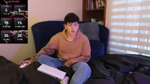 Camilo online show from 05-17-26, 10:50