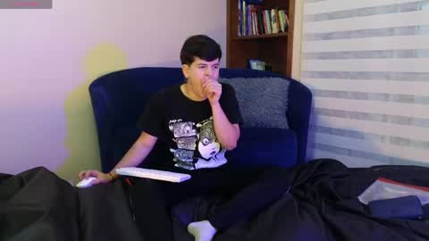 Camilo online show from 05-19-26, 11:22