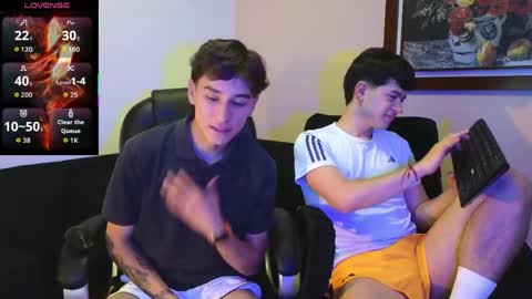 Camilo online show from 05-29-26, 11:47