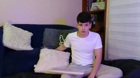 Camilo online show from 07-29-26, 11:25