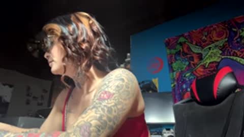 tightpussy6769 online show from 12-02-25, 02:01